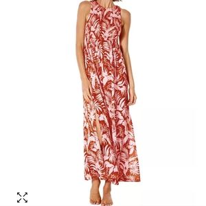 Rip Curl Sun Rays Maxi Dress